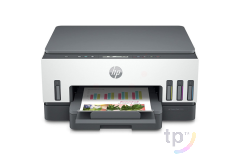 Tiskárna HP SMART TANK 6002