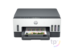 Tiskárna HP SMART TANK 670
