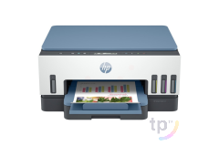 Tiskárna HP SMART TANK 675