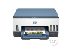 Tiskárna HP SMART TANK 7006