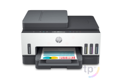 Tiskárna HP SMART TANK 7605
