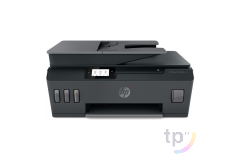 Tiskárna HP SMART TANK PLUS 655