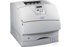 Tiskárna IBM 1332