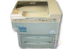 Tiskárna KONICA MINOLTA 1216