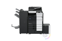 Tiskárna KONICA MINOLTA ACCURIOPRINT C659