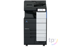 Tiskárna KONICA MINOLTA ACCURIOPRINT C750I