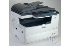Tiskárna KONICA MINOLTA BIZHUB 131F