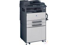 Tiskárna KONICA MINOLTA BIZHUB 162
