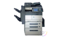Tiskárna KONICA MINOLTA BIZHUB 200