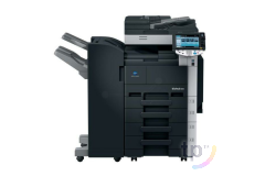Tiskárna KONICA MINOLTA BIZHUB 283