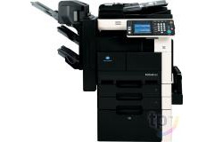 Tiskárna KONICA MINOLTA BIZHUB 362