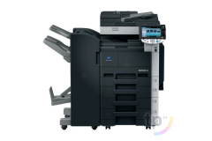 Tiskárna KONICA MINOLTA BIZHUB 363
