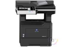 Tiskárna KONICA MINOLTA BIZHUB 4752