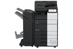 Tiskárna KONICA MINOLTA BIZHUB 551I