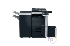 Tiskárna KONICA MINOLTA BIZHUB 552