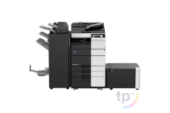 Tiskárna KONICA MINOLTA BIZHUB 558E