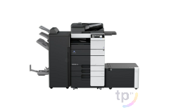 Tiskárna KONICA MINOLTA BIZHUB458EP