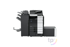 Tiskárna KONICA MINOLTA BIZHUB808