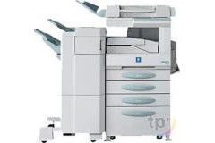 Tiskárna KONICA MINOLTA DI350