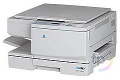 Tiskárna KONICA MINOLTA EP 1030F