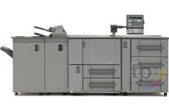 Tiskárna KONICA MINOLTA EP 1050