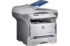 Tiskárna KONICA MINOLTA FAX 1600