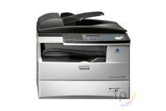 Tiskárna KONICA MINOLTA MINOLTAFAX 3900 MFP