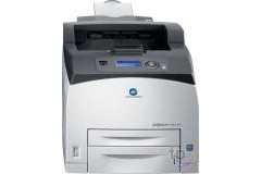 Tiskárna KONICA MINOLTA PAGEPRO 5650EN