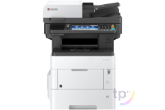 Tiskárna KYOCERA ECOSYS M3800 SERIES