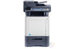 Tiskárna KYOCERA ECOSYS M6035CIDN