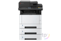 Tiskárna KYOCERA ECOSYS MA4000X PLUS