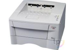 Tiskárna KYOCERA FS-1010