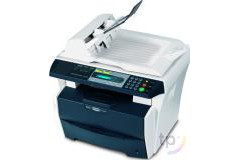 Tiskárna KYOCERA FS-1016MFP