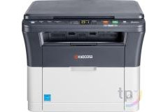 Tiskárna KYOCERA FS-1020