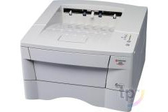 Tiskárna KYOCERA FS-1020D