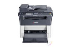 Tiskárna KYOCERA FS-1025