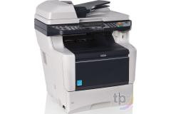 Tiskárna KYOCERA FS-3040MFP