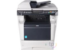 Tiskárna KYOCERA FS-3140MFP