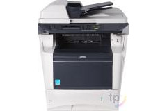 Tiskárna KYOCERA FS-3540MFP