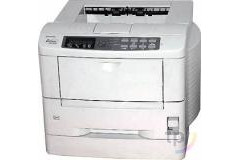 Tiskárna KYOCERA FS-3750