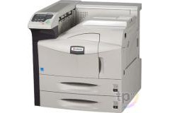 Tiskárna KYOCERA FS-9100