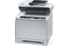 Tiskárna KYOCERA FS-C1020MFP