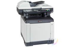 Tiskárna KYOCERA FS-C2000 SERIES