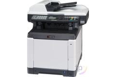 Tiskárna KYOCERA FS-C2026MFP