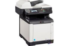 Tiskárna KYOCERA FS-C2526MFP
