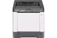 Tiskárna KYOCERA FS-C5250DN