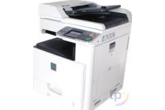 Tiskárna KYOCERA FS-C8020MFP