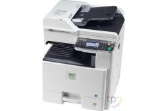 Tiskárna KYOCERA FS-C8520MFP