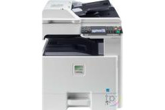 Tiskárna KYOCERA FS-C8525MFP