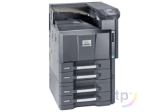 Tiskárna KYOCERA FS-C8600 SERIES